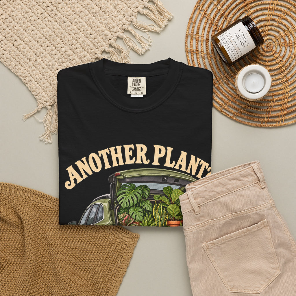 Another Plant? Premium T-Shirt