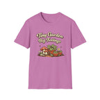 Tiny Garden Big Feelings C2 T-Shirt