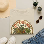 Leafy Mood Club G1 T-Shirt