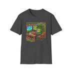 Currently Rooted to My Setup G1 T-Shirt