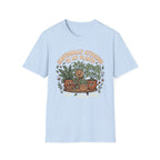 Emotionally Attached to My Plants G1 T-Shirt