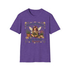 Herbal Haven Buds, Beliefs & Beauty G1 T-Shirt