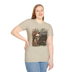 All Plants are Edible Some only Once C5 T-Shirt