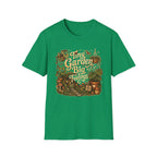 Tiny Garden Big Feelings C1 T-Shirt