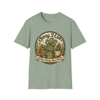 Sorry I Can't My Plant Need Me C3 T-Shirt