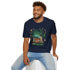 Sorry Busy Bye G2 T-Shirt
