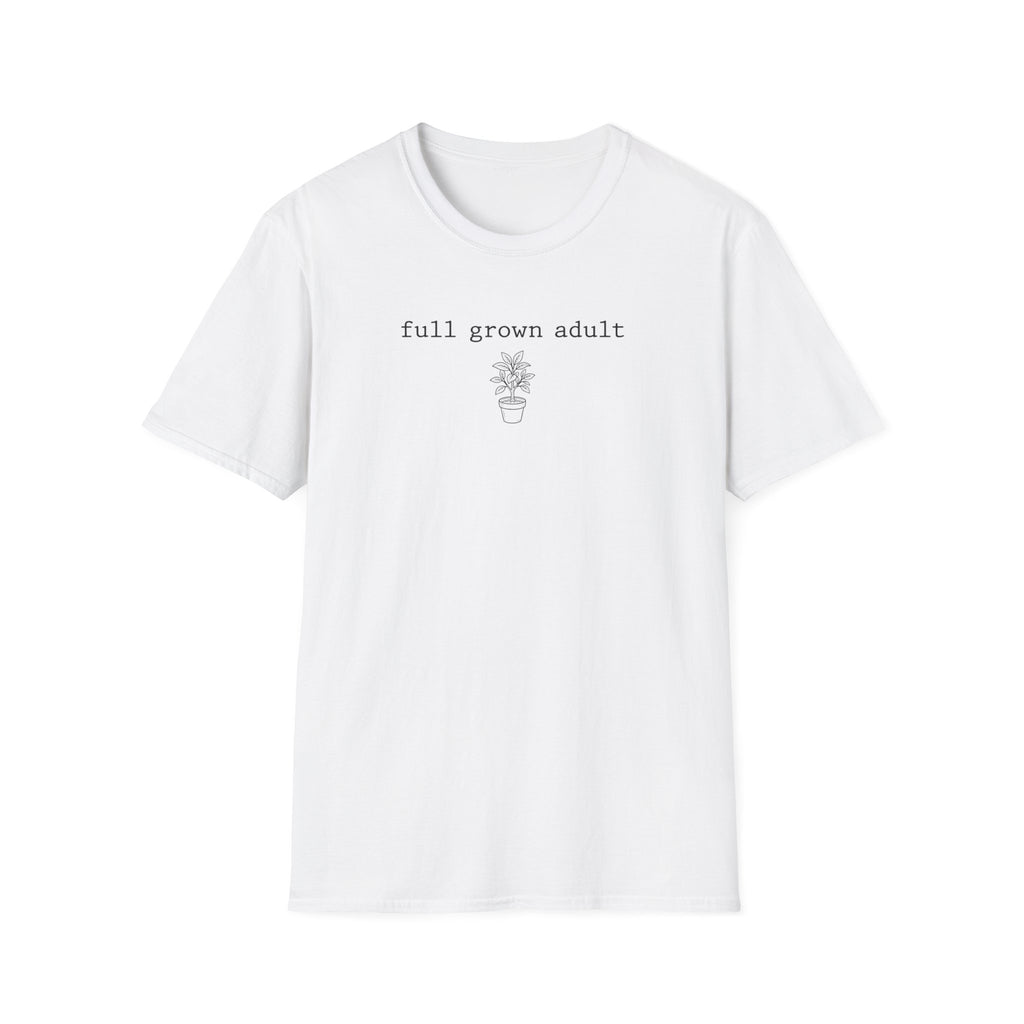 full grown adult G1 T-Shirt
