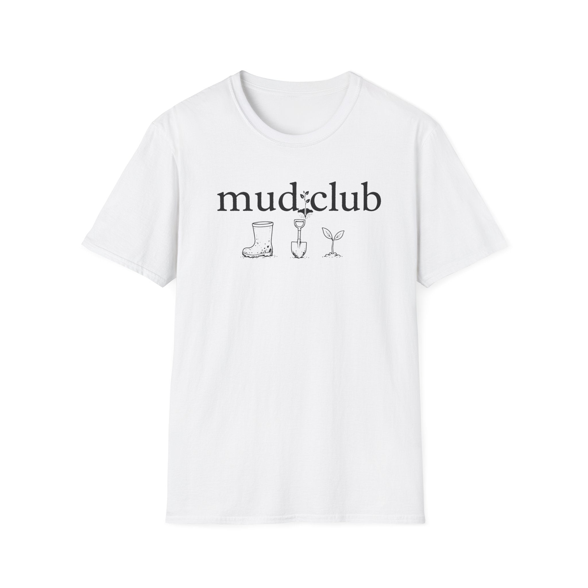 mud club C1 T-Shirt
