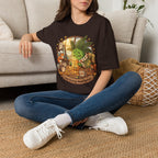 Low Battery Need Refuel G1 T-Shirt