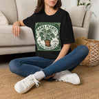 Mama Plants Home Grown with Love G1 T-Shirt