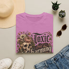 Toxic but Charming C1 T-Shirt