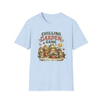 Chilling Garden Gang C1 T-Shirt