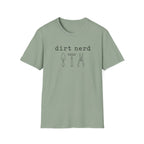 dirt nerd C1 T-Shirt