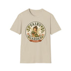 Fairy Garden Club C1 T-Shirt