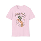 Plant Mama Moon Hand G2 T-Shirt