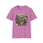 Mama Little Jungle C1 T-Shirt