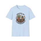 Rooted In Friendship G1 T-Shirt