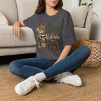 All Plants are Edible Some only Once C2 T-Shirt