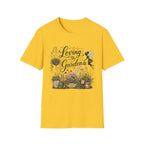 Loving My Garden C2 T-Shirt