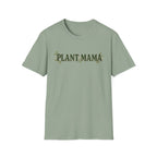 Plant Mama Minimalist C1 T-Shirt