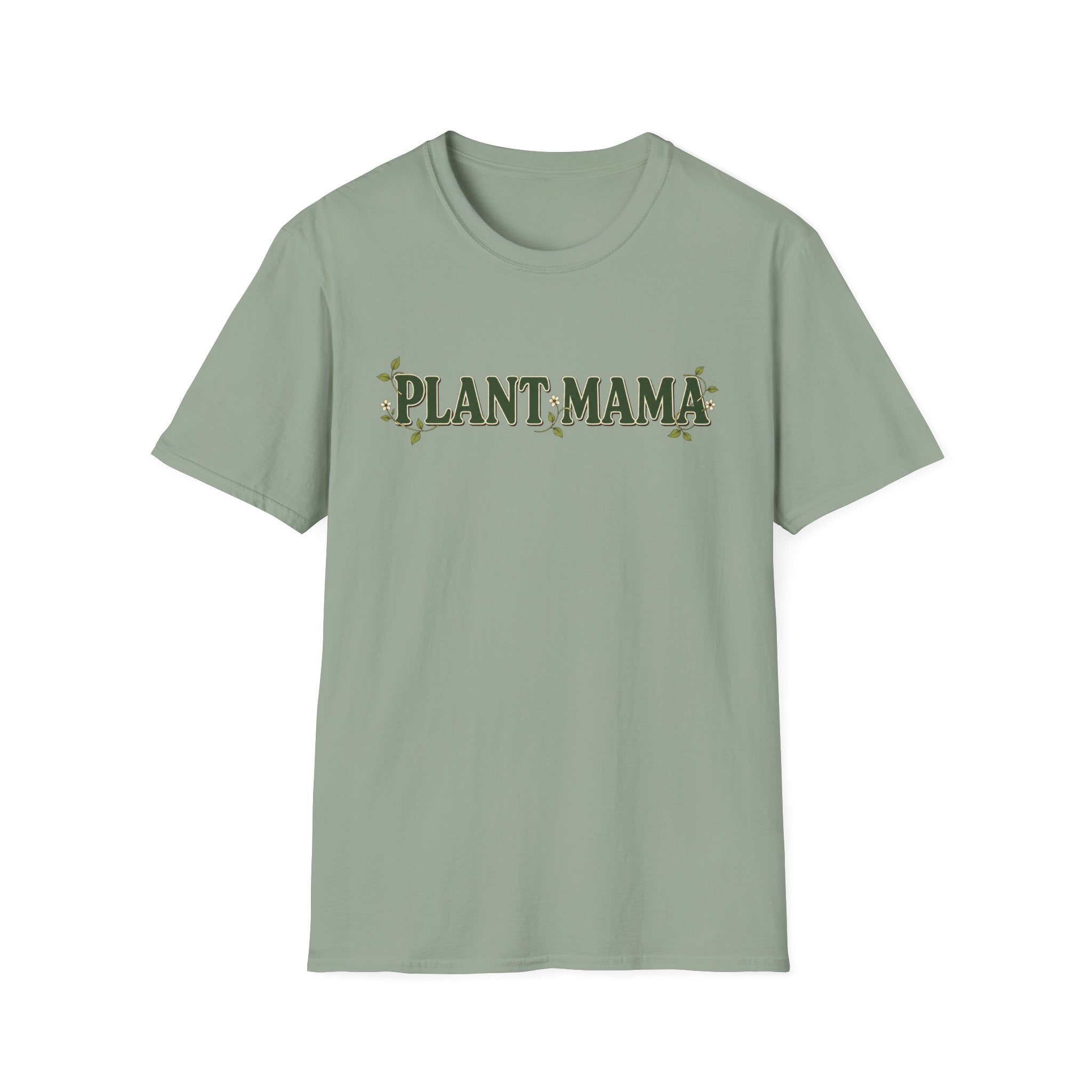 Plant Mama Minimalist C1 T-Shirt
