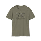 compost king C1 T-Shirt