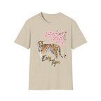Easy Tiger Cherry Blossoms T-Shirt