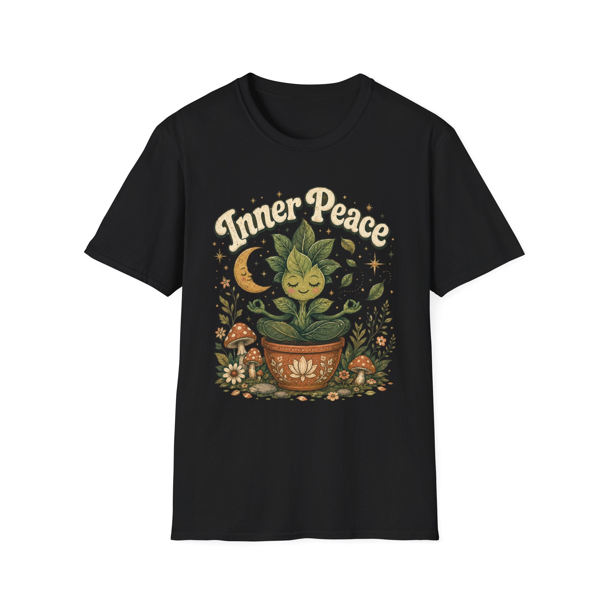 Inner Peace C1 T-Shirt