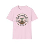 Sending You Good Vibes & New Leaves C1 T-Shirt