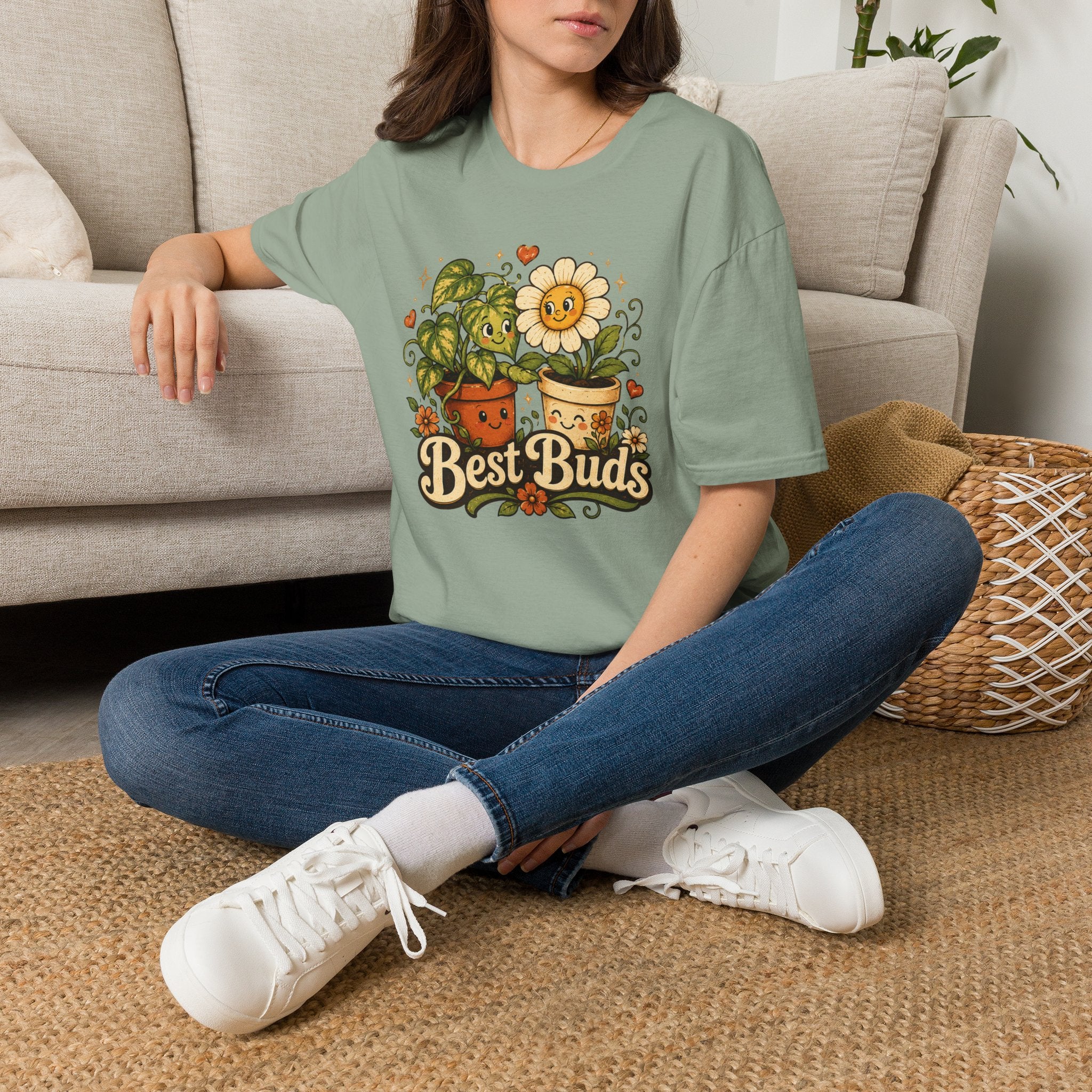 Best Bud C1 T-Shirt