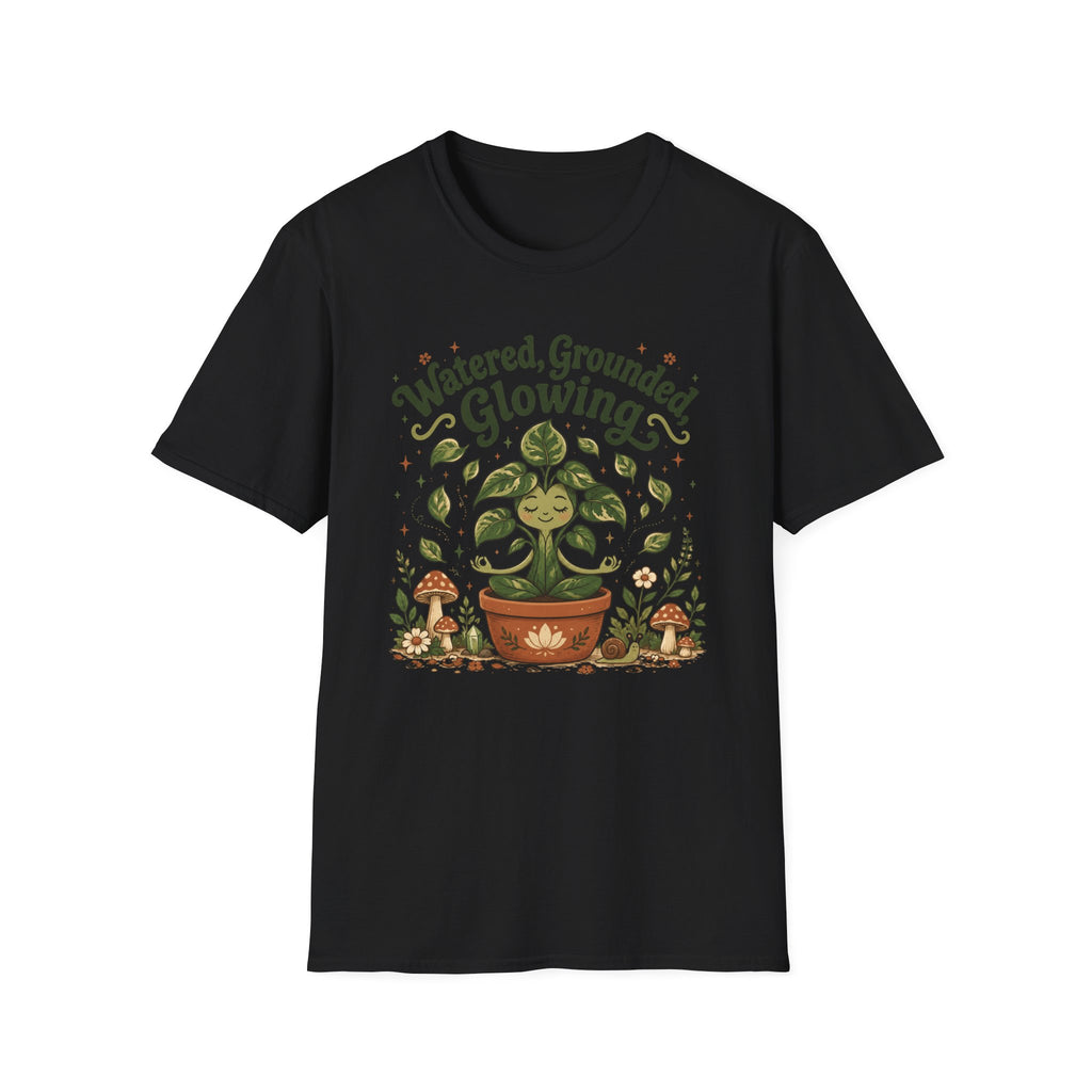 Currently Thriving G2 T-Shirt