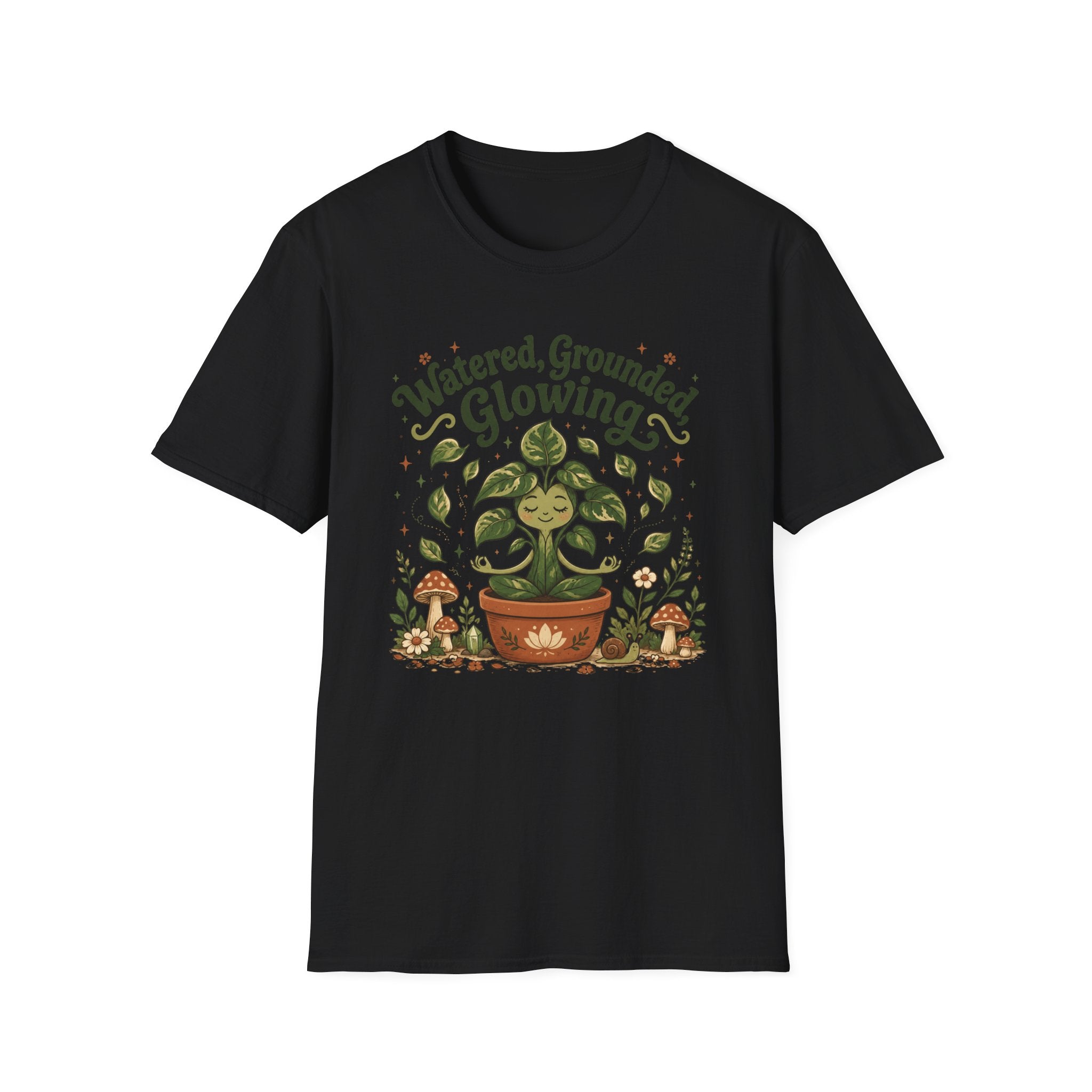 Currently Thriving G2 T-Shirt