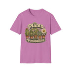 My Plants Have Personalities C1 T-Shirt