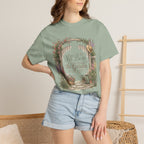 I'll Be in the Garden G1 - Premium T-Shirt