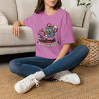 Water The Roots C1 T-Shirt