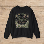 Medicine for the soul G1 Crewneck Sweatshirt