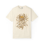 Lotus Flower Bloom Premium T-Shirt