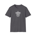 compost queen C1 T-Shirt