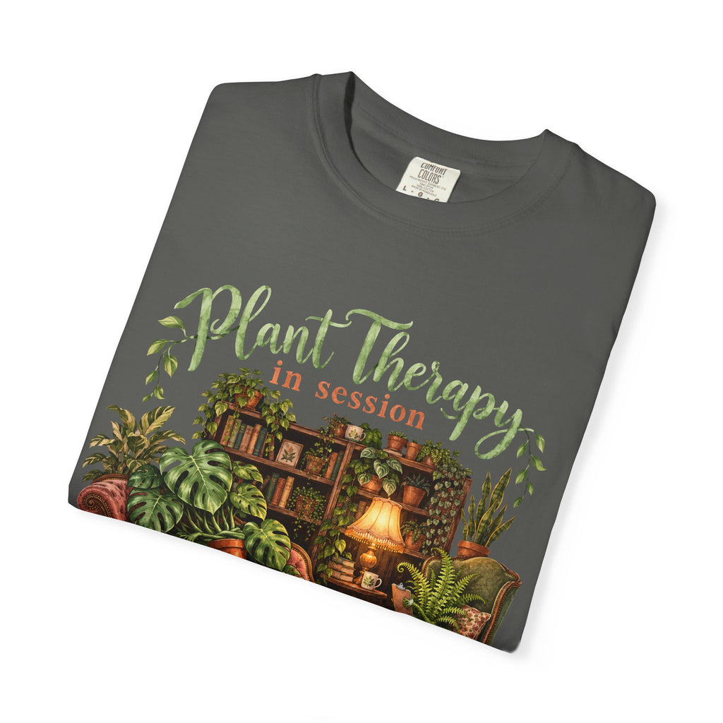 Plant Therapy in session 2 - Premium T-Shirt
