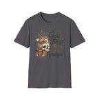 I Grow things hold grudges garden C1 T-Shirt