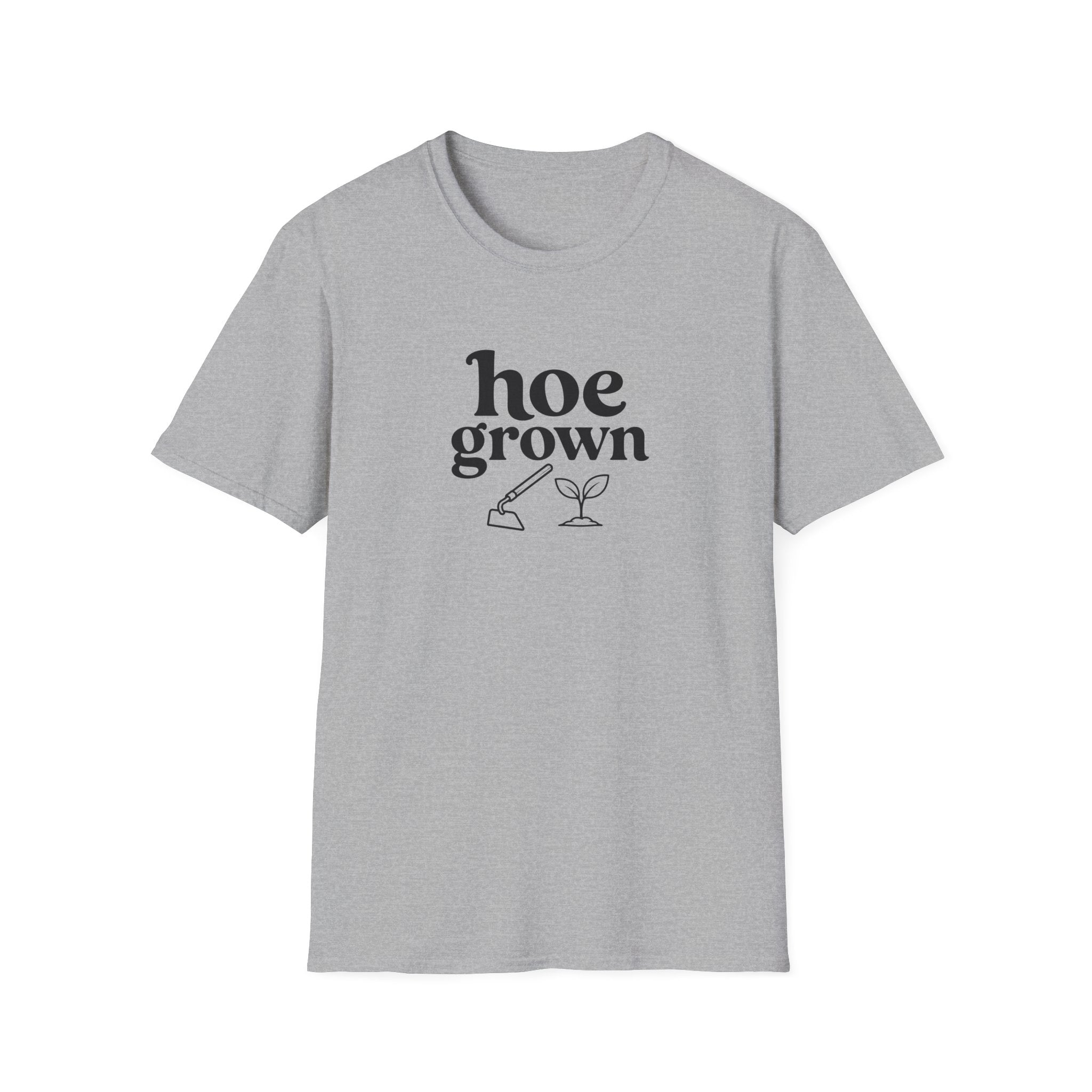 hoe grown C1 T-Shirt