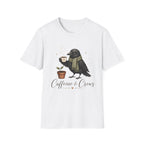 Caffeine & Crows C1 T-Shirt