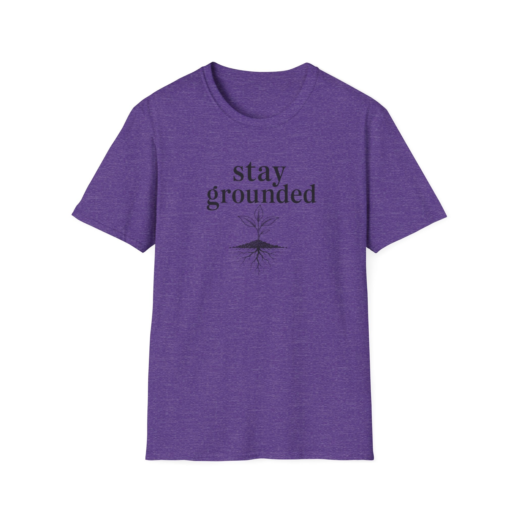 stay grounded C1 T-Shirt