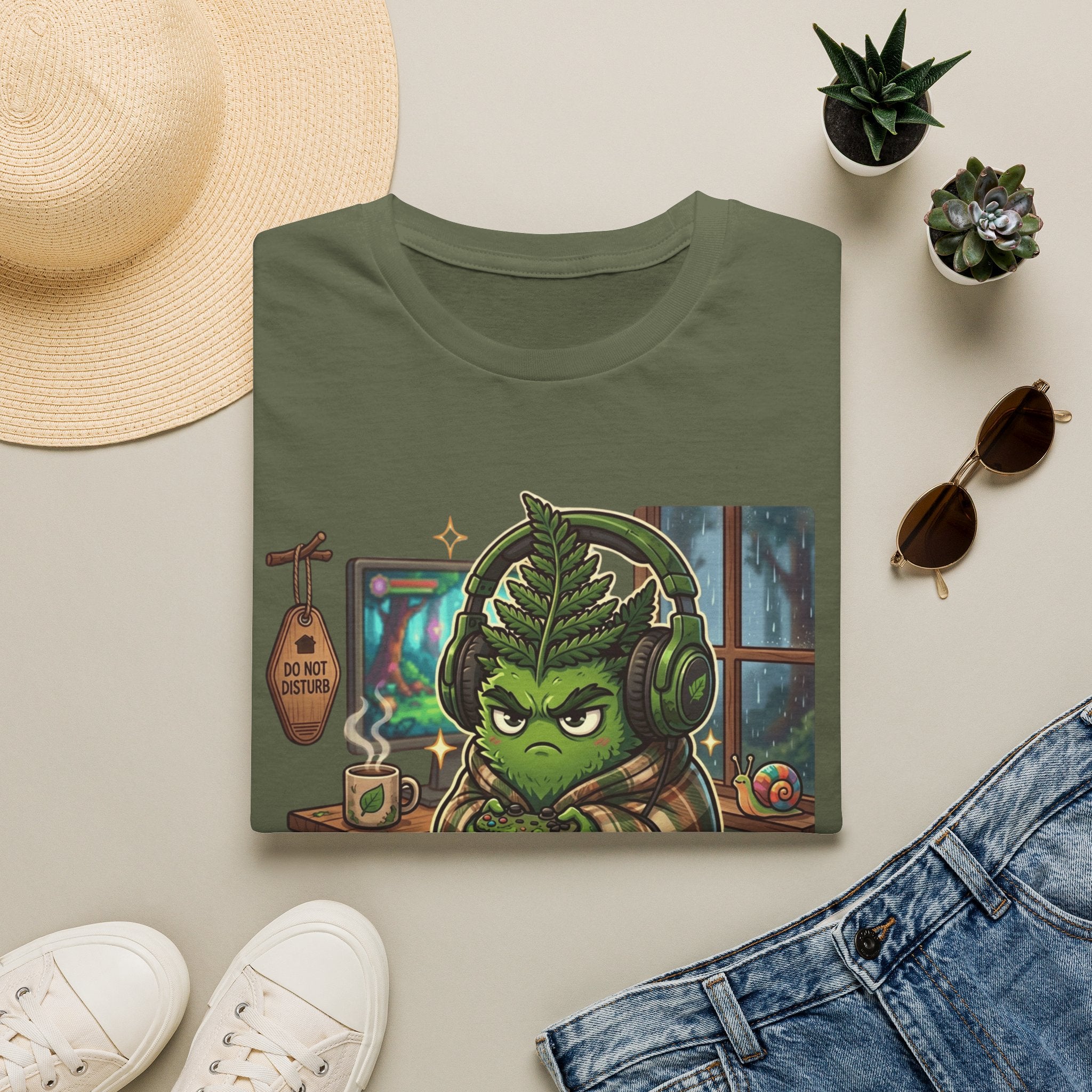 Sorry I am in a Very Important Game G1 T-Shirt