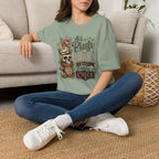 All Plants are Edible Some only Once C2 T-Shirt