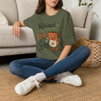 Raised with Love & Water T-Shirt C1