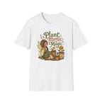 Plant Mama Magic C1 T-Shirt