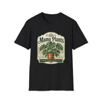 Mama Plants Home Grown with Love C1 T-Shirt
