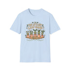 The Littlest Leaf Gang G1 T-Shirt