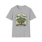 Mama Plants Home Grown with Love C1 T-Shirt